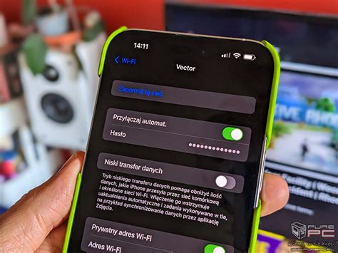 Jak Sprawdzić Hasło Do Wifi W Telefonie Z Androidem I Iphone Poradnik