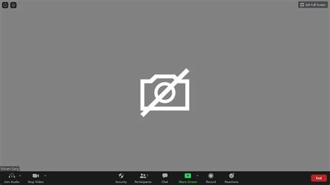 How To Fix Zoom Camera Webcam Not Working Problems On Windows 10