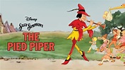 The Pied Piper Retro Review – What's On Disney Plus