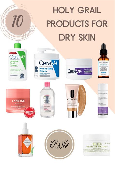 Best Skin Care Routine For Dry Skin Artofit