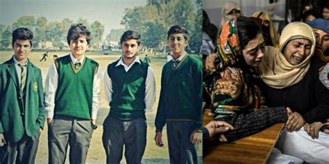 This 16th December Heres Why Shuhada Of Army Public School Peshawar