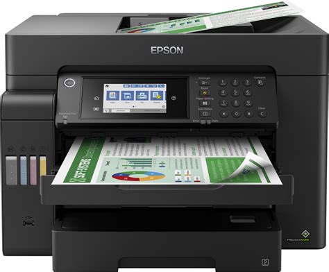 How To Print Without Color Ink Using An Epson Printer