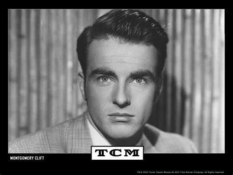 Montgomery Clift Classic Movies Wallpaper 5405248 Fanpop