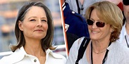 Cydney Bernard Was Jodie Foster's Partner for 15 Years and They Share 2 ...
