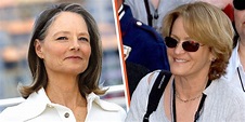 Cydney Bernard Was Jodie Foster's Partner for 15 Years and They Share 2 ...
