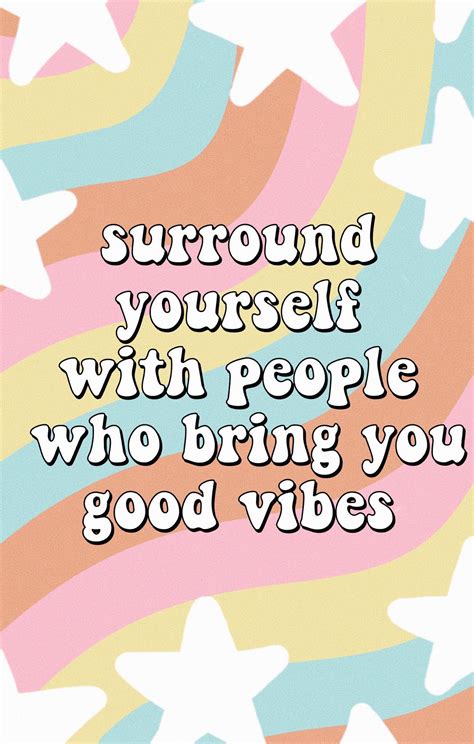 Good Vibes Aesthetic Vibe Quotes The Content Presented On This Page