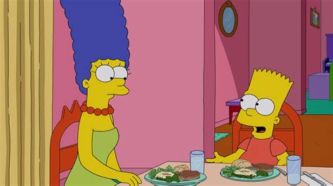 The Simpsons Season 33 Image Fancaps