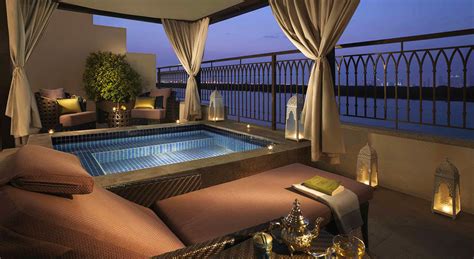 Finding your private oasis requires just a little more effort than simply searching online for an available hotel room. 7 Hotels With Amazing Private Pools in United Arab ...