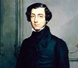 Clase 6: Alexis de Tocqueville (El antiguo régimen y la revolución ...