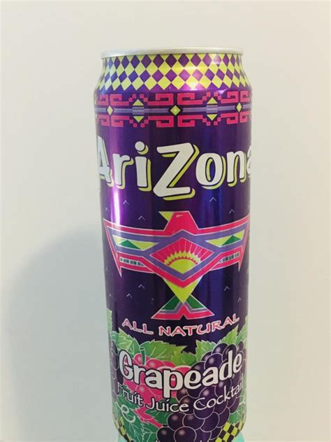 Arizona Drink Flavors The Ultimate Ranking The Talon