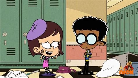 Pin By Tabby Truxler On Loud House In 2020 With Images Cartoon