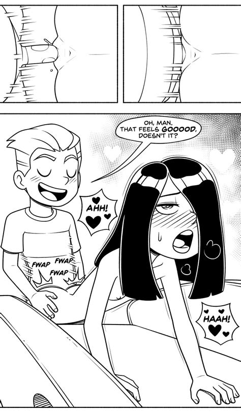 Post 3097111 Dashparr Incognitymous Theincredibles Violetparr Comic