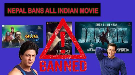 Why Nepal Bans All Indian Movies All Hindi Film Bannedprotainfo Youtube