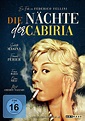 Die Nächte der Cabiria - Digital Remastered (DVD)