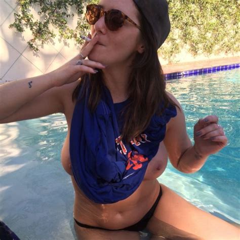 Addison Timlin The Fappening Nude Leaked Photos Sex Tape The Fappening