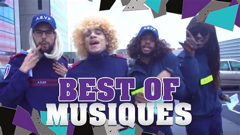 Best Of Musiques Youtube