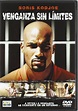 Venganza Sin Limites [DVD]: Amazon.es: Boris Kodjoe, Michael K ...