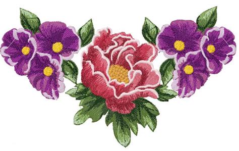 Rose Free Embroidery Design 28 Free Embroidery Designs Rose Free