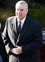 Prince Andrew Will Continue to Receive This Honor on His Birthday ...