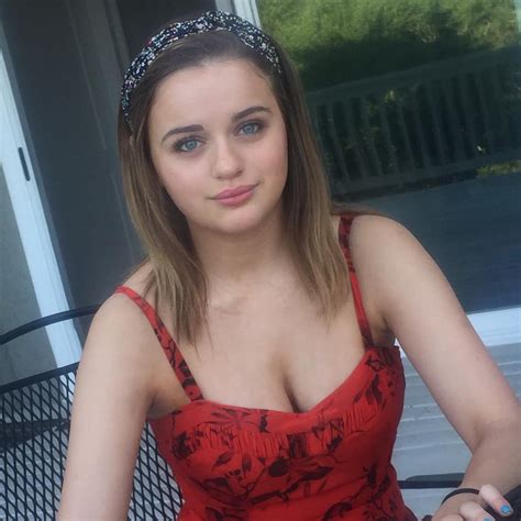 50 Hottest Joey King Pictures Sexy Near Nude Photos Of Her Curvy Body