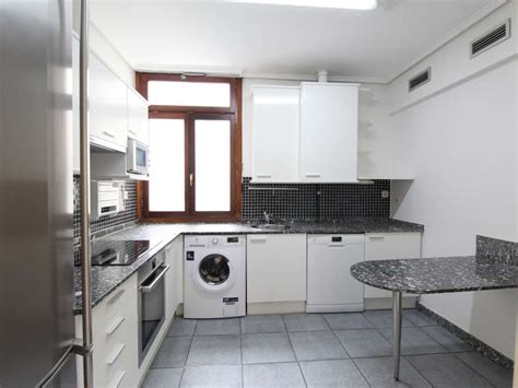 Compara gratis los precios de particulares y agencias ¡encuentra tu casa ideal! Alquiler piso en indautxu bilbao, Bilbao