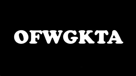 Odd Future Wallpaper Hd 69 Images