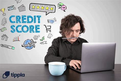 Credit Score: Effects of Multiple Credit Enquiries | Tippla