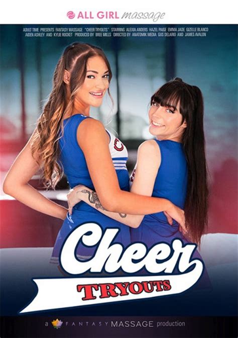 Cheer Tryouts Streaming Video At Girlfriends Film Video On Demand And DVD With Free Previews