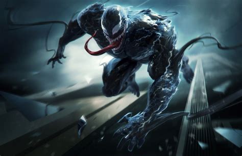 Venom Gaming Wallpapers Top Free Venom Gaming Backgrounds