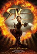 Resident Evil Movie Series Review | Movies & TV Amino