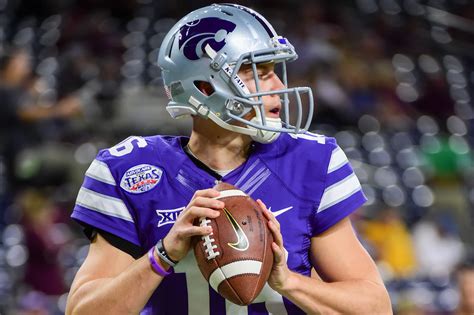 K State Football Five Bold Predictions For The 2017 Season Page 4