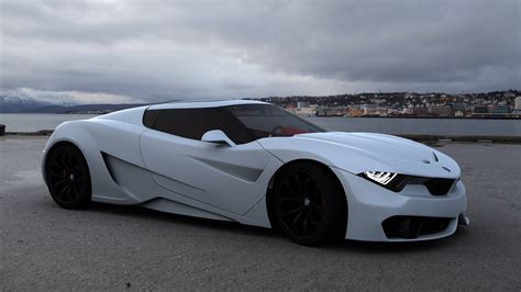 Tomeighty Bmw M9