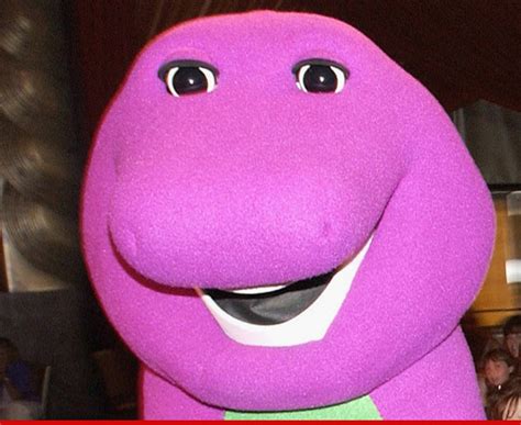 Barney The Dinosaur Creators Son Charged With Attempted Murder