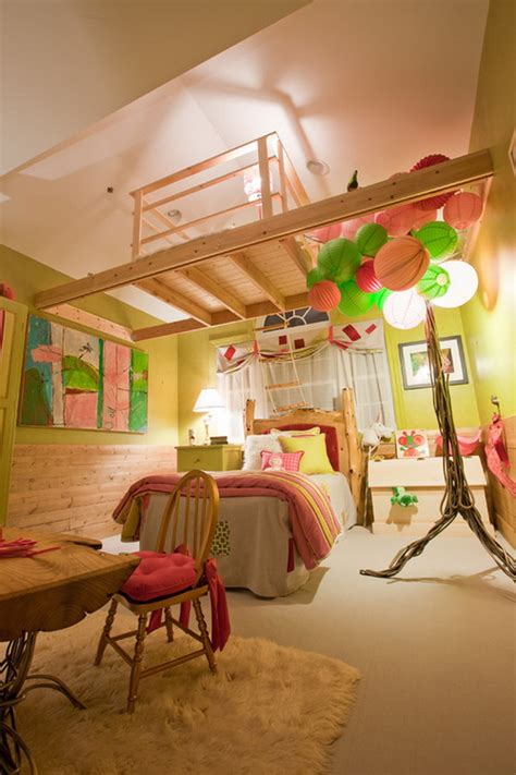 Have a look at the modern bedroom ideas teenage girls photogallery below. 50 Cool Teenage Girl Bedroom Ideas of Design