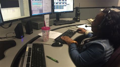 Why 911 Dispatchers Are So Important Wfxl