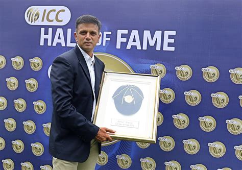 Get more information about dravid's life and his journey in the field of cricket. Happy Birthday Rahul Dravid: Top five records held by 'The ...