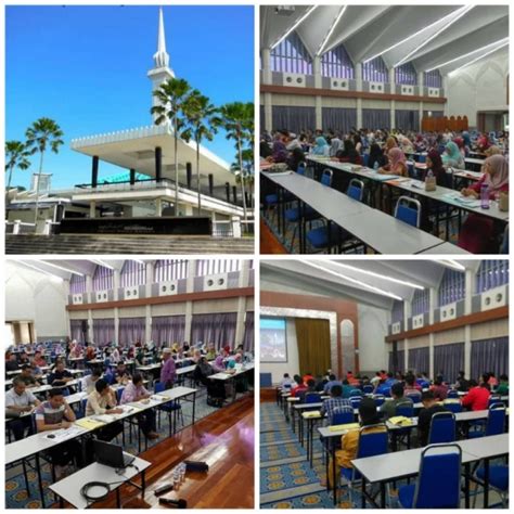 Kursus kahwin di masjid al taqwa, ttdi, kl. Kursus Kahwin Masjid Negara - Pusat Kursus Kahwin di Kuala ...