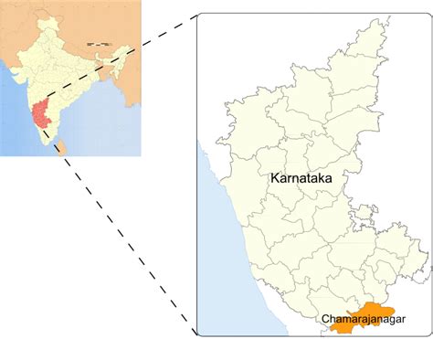 It stretches from the north, from belgaum to the south, of mangalore. Karnataka Ma : Karnataka Map Of Region India Stock Illustration Download Image Now Istock - Find ...
