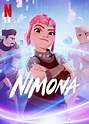 Nimona (2023) Movie Tickets & Showtimes Near You | Fandango
