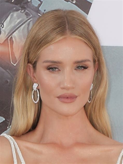 Rosie Huntington Whiteley Allociné