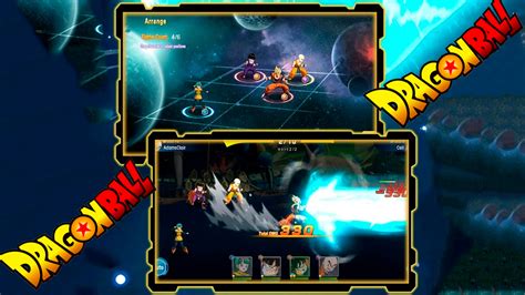Através de um modo de jogo estilo história, você avança por lutas que acompanham o. NOVO Jogo do Dragon Ball Legendary Warrior: Super Para Android - Loucura Game
