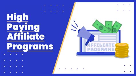29 High Paying Affiliate Programs In 2023 Top Offers