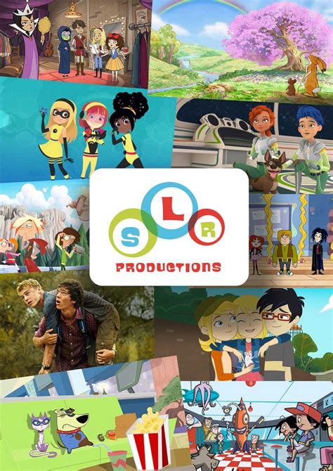 Slr Productions Slr Productions — Slr Productions