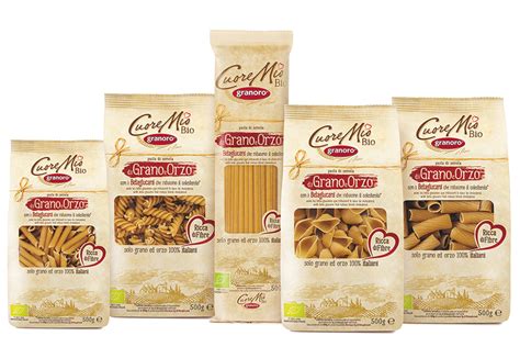 Blé, semoule, quinoa, il y en a pour tous les goûts, sur greenweez.com. Granoro : Cuore Mio Bio, une gamme de pâtes bio, source de ...