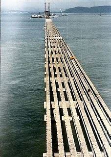 Diresmikan pada 14 september 1985, jembatan penang memiliki panjang mencapai 13,5 km. Sejarah Jambatan Pulau Pinang