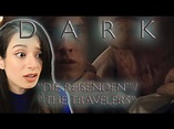 Dark S02E04 'Die Reisenden' (The Travelers) - REACTION & REVIEW! - YouTube