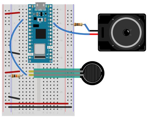 DIY Arduino Music Player With Audio Amplifier Using LM386