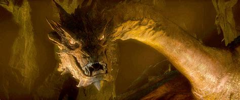 The Redemption Of Smaug