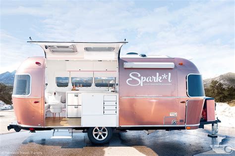 Timeless Travel Trailers Airstreams Most Experienced Authorized Upfitter