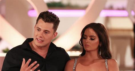 Maura Higgins Raging At Fourth Place And Annoyed At Curtis Say Love